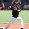 Arizona Diamondbacks v San Francisco Giants