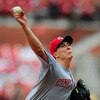 Cincinnati Reds v St Louis Cardinals