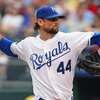 Cleveland Indians v Kansas City Royals