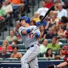 Los Angeles Dodgers v Atlanta Braves