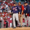 Minnesota Twins v Los Angeles Angels of Anaheim