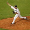 Philadelphia Phillies v Florida Marlins