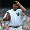 Toronto Blue Jays v New York Yankees