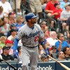 Los Angeles Dodgers v Atlanta Braves
