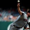 New York Mets v Washington Nationals
