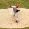 Philadelphia Phillies v Florida Marlins
