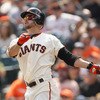 Arizona Diamondbacks v San Francisco Giants