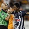 CF Monterrey v Houston Dynamo