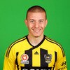 Wellington Phoenix Headshots