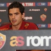 AS Roma Unveils New Player Fernando Ruben Gago
