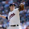 Chicago White Sox v Minnesota Twins Game One
