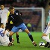 England v Israel Under-21 International Friendly