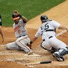 Baltimore Orioles v New York Yankees