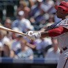Arizona Diamondbacks v Colorado Rockies