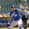 Kansas City Royals v Oakland Athletics