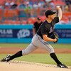 New York Mets v Florida Marlins