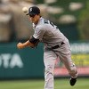 Seattle Mariners v Los Angeles Angels of Anaheim