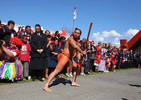 Sipi Tau