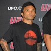 UFC Press Conference