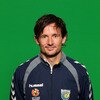 Central Coast Mariners A-League Headshots
