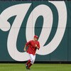 Los Angeles Dodgers v Washington Nationals