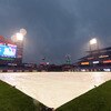 Atlanta Braves v Philadelphia Phillies