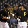 Houston Astros v Pittsburgh Pirates