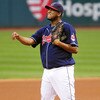 Detroit Tigers v Cleveland Indians