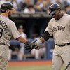 Boston Red Sox v Toronto Blue Jays