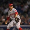 Cincinnati Reds v Chicago Cubs