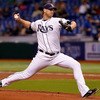 Texas Rangers v Tampa Bay Rays