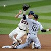 Chicago White Sox v Minnesota Twins