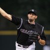 Arizona Diamondbacks v Colorado Rockies