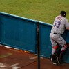 New York Mets v Florida Marlins