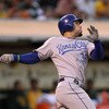 Kansas City Royals v Oakland Athletics