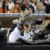 San Francisco Giants v San Diego Padres