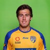 Gold Coast United Headshots