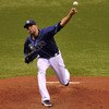 Texas Rangers v Tampa Bay Rays