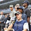 Baltimore Orioles v New York Yankees