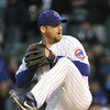 Cincinnati Reds v Chicago Cubs