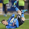 New England Revolution v Philadelphia Union