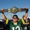 New Orleans Saints v Green Bay Packers