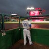 Los Angeles Dodgers v Washington Nationals Game Two