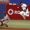 Boston Red Sox v Toronto Blue Jays