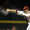 San Diego Padres v Arizona Diamondbacks