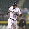 Kansas City Royals v Seattle Mariners