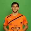 Brisbane Roar Headshots