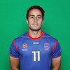 Newcastle Jets Headshots
