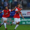 SV Eintracht Trier 05 v FSV Mainz 05 II Regionalliga West