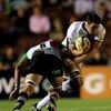 Harlequins v Northampton Saints AVIVA Premiership